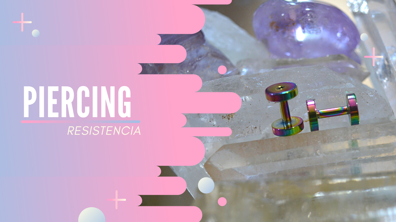 Joyería de piercing - Piercing Resistencia